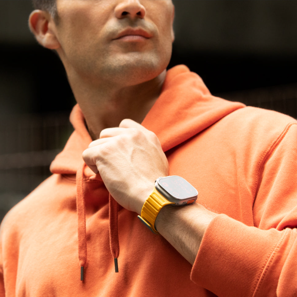 Uniq Revix Evo Reversible Apple Watch Band 42mm-49mm