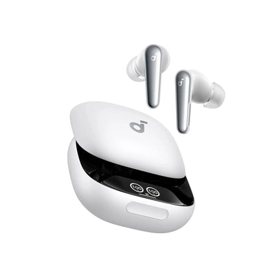 Soundcore by Anker Liberty 4 Pro | Noise Cancelling Wireless Earbuds