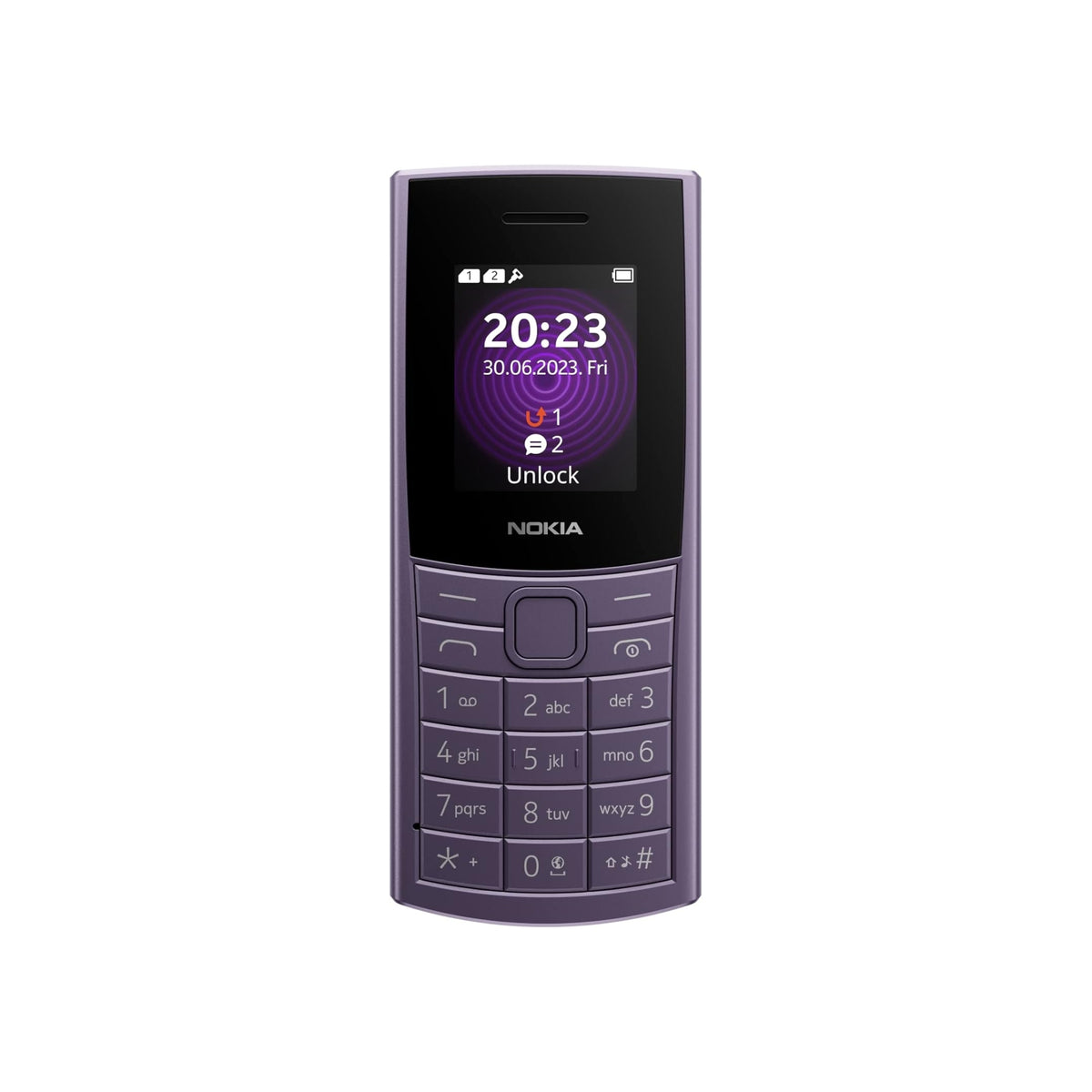 Nokia 110 4G