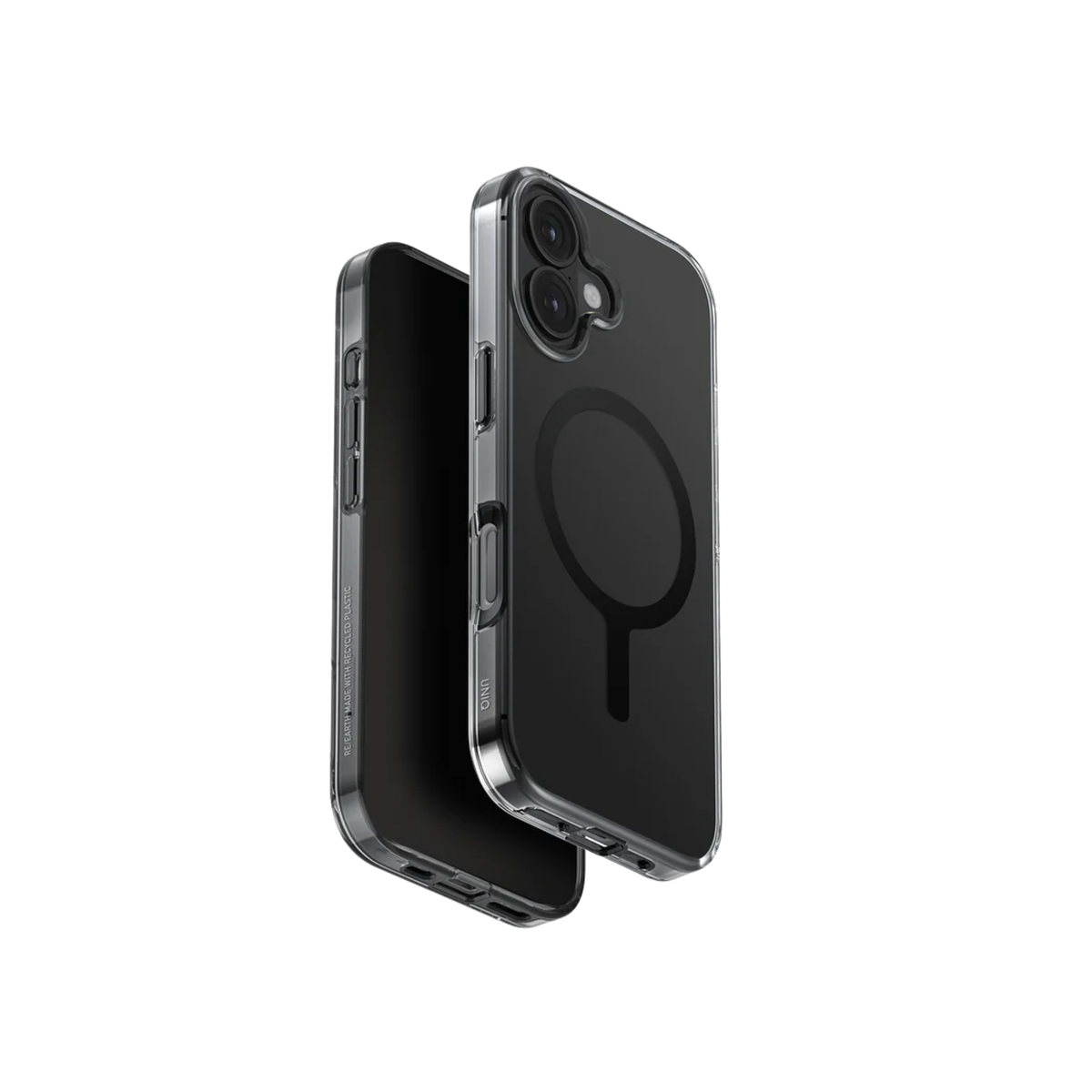 Uniq Clario Eco-Friendly Case (iPhone 17)