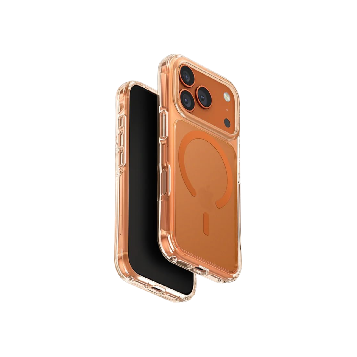 Uniq LPX Classic Case Case (iPhone 17 Pro Max)