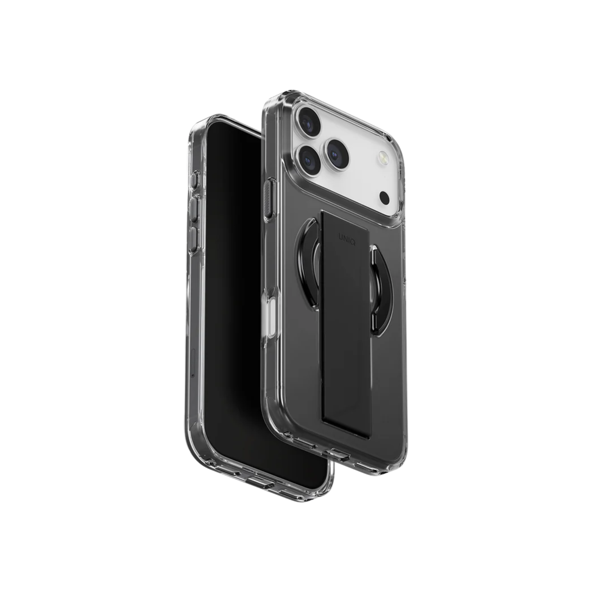 Uniq Heldro Air Slim FlexGrip Case (iPhone 17 Pro Max)