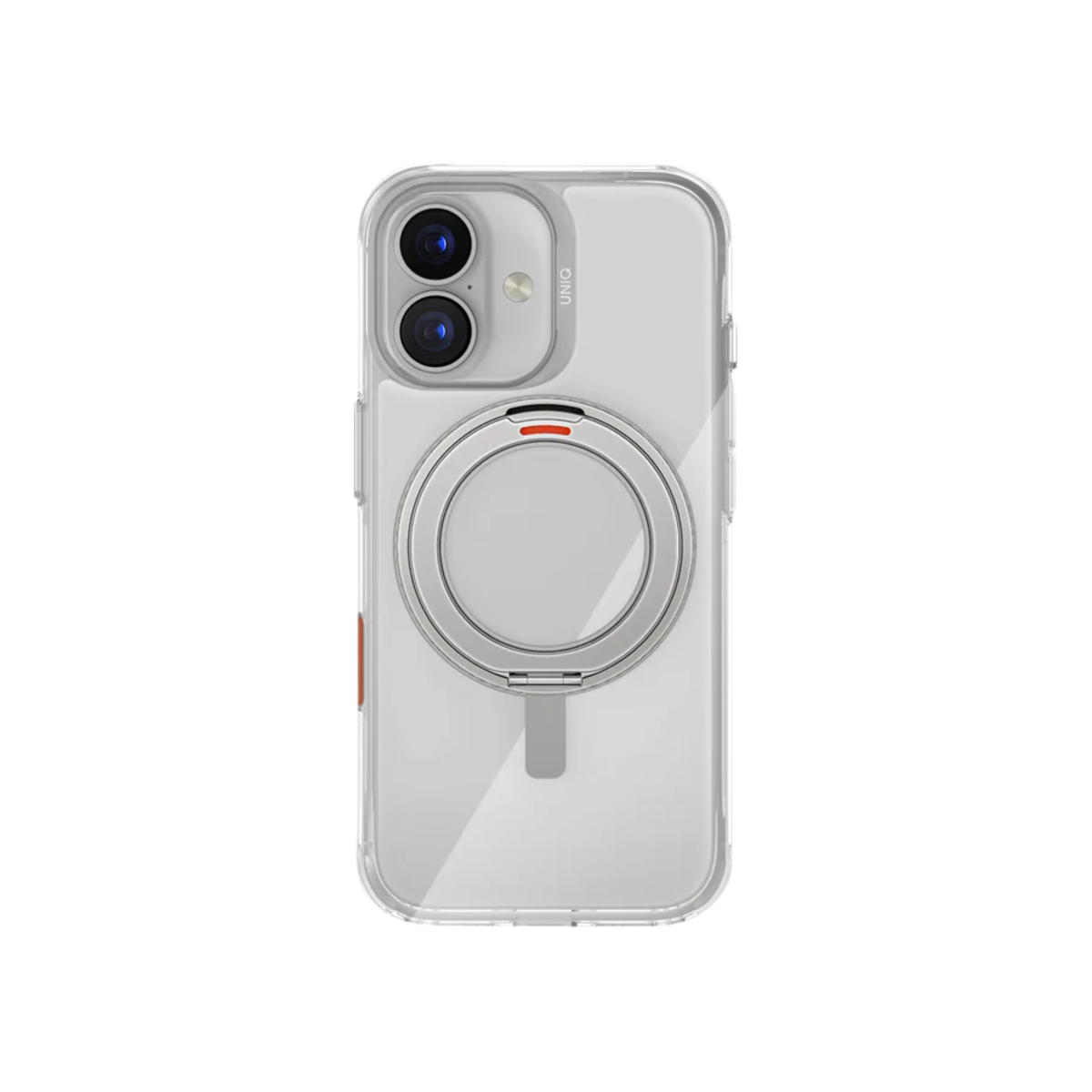 Uniq Swivix Rotating Kickstand Case (iPhone 17)