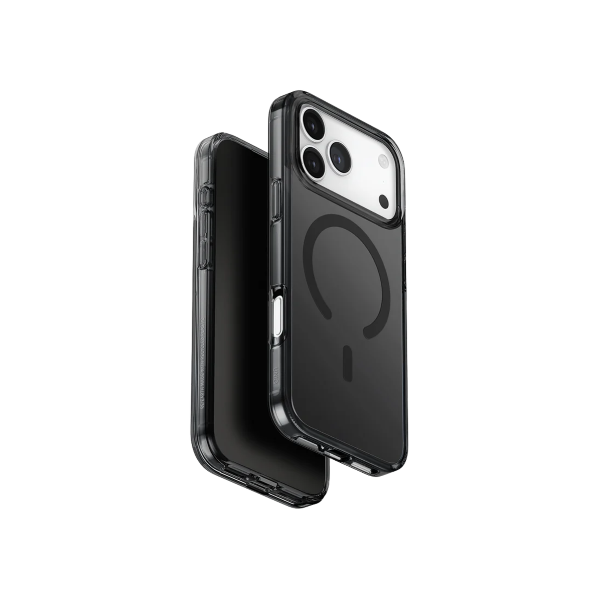 Uniq Clario Eco-Friendly Case (iPhone 17 Pro Max)