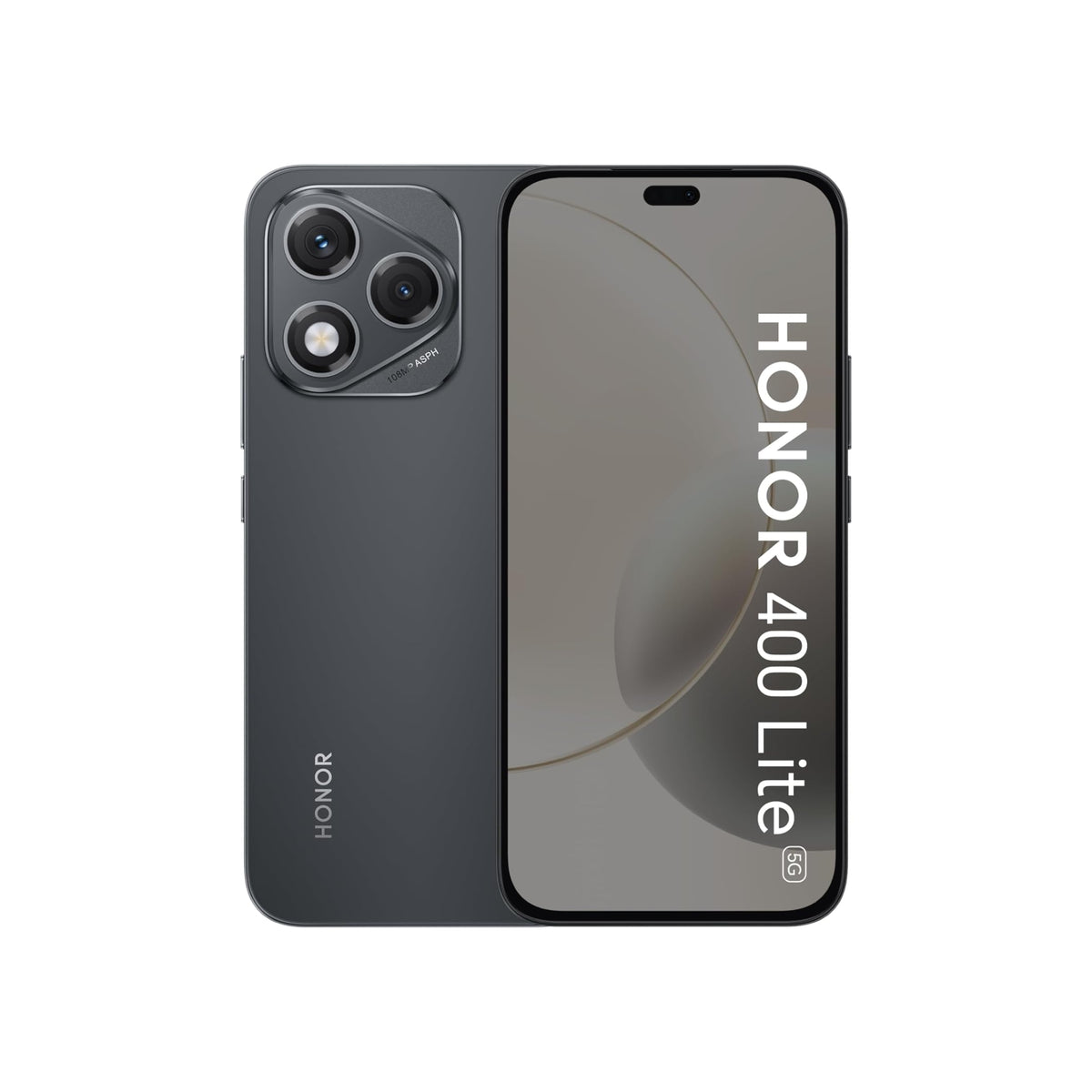 Honor 400 Lite 5G 8GB RAM / 256GB Storage