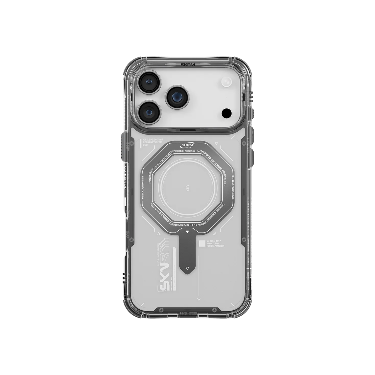 Skinarma Magma Case (iPhone 17 Pro Max)