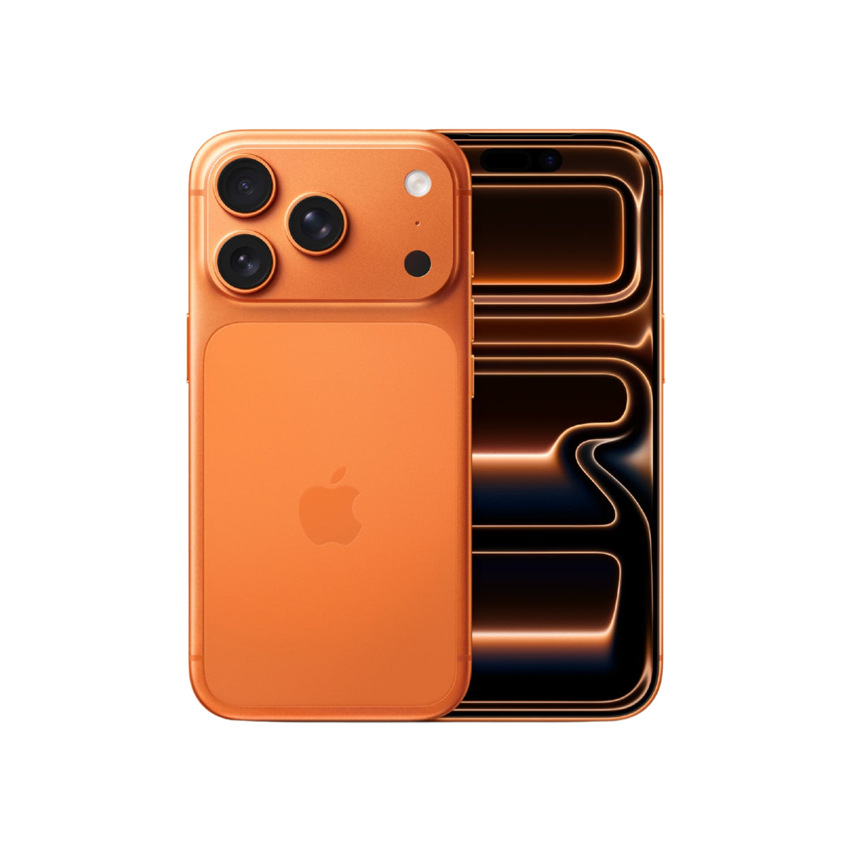 Apple iPhone 17 Pro 256GB/512GB/1TB TDRA UAE VERSION