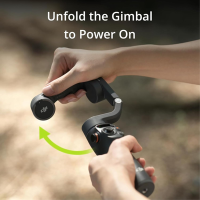 DJI Osmo Mobile 6
