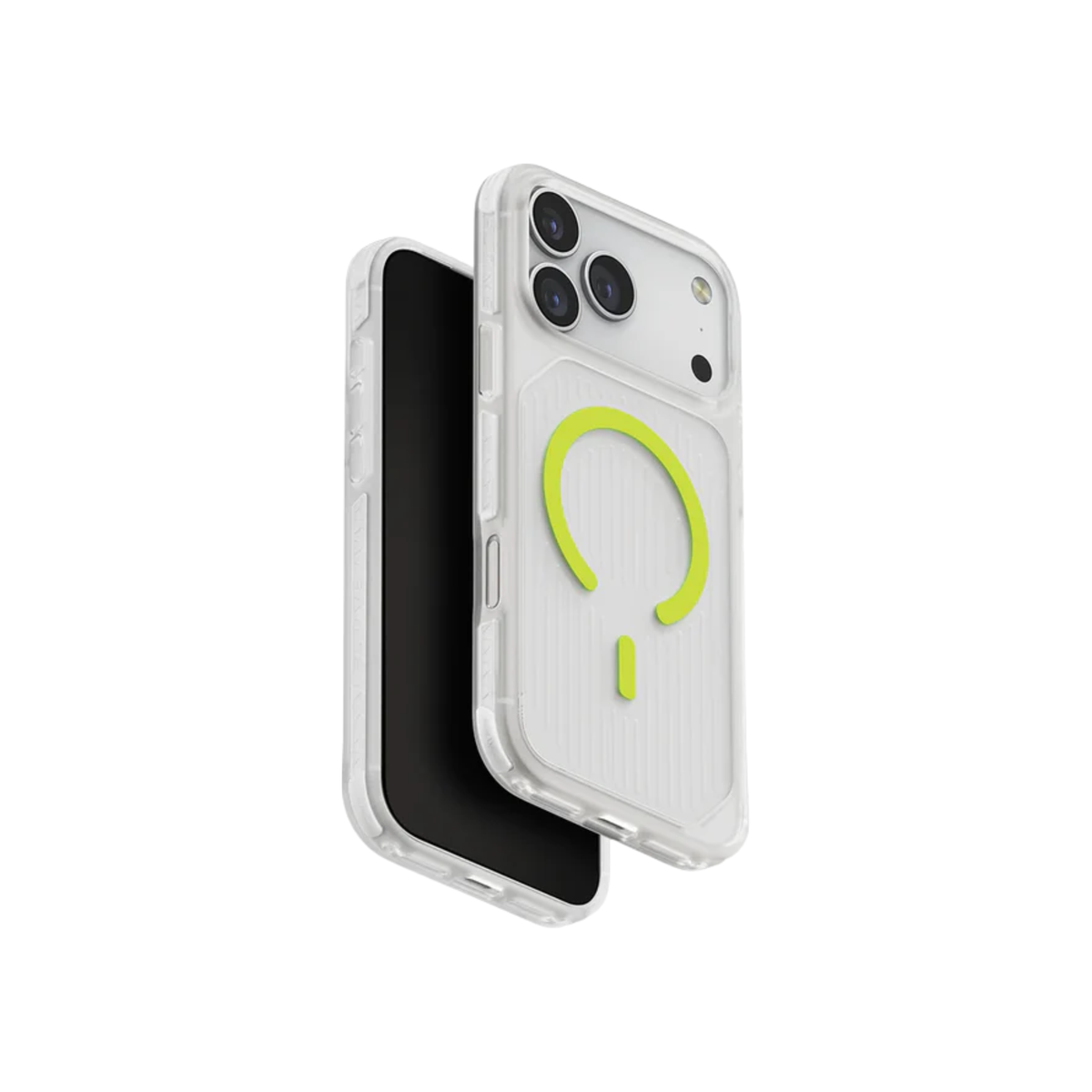 Uniq Combat Active Triple-Layered Protective Case (iPhone 17 Pro)