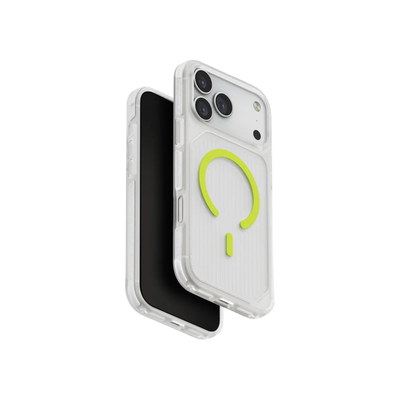 Uniq Combat Active Triple-Layered Protective Case (iPhone 17 Pro)