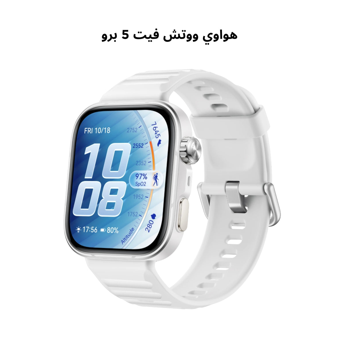 Huawei Watch Fit 5 Pro