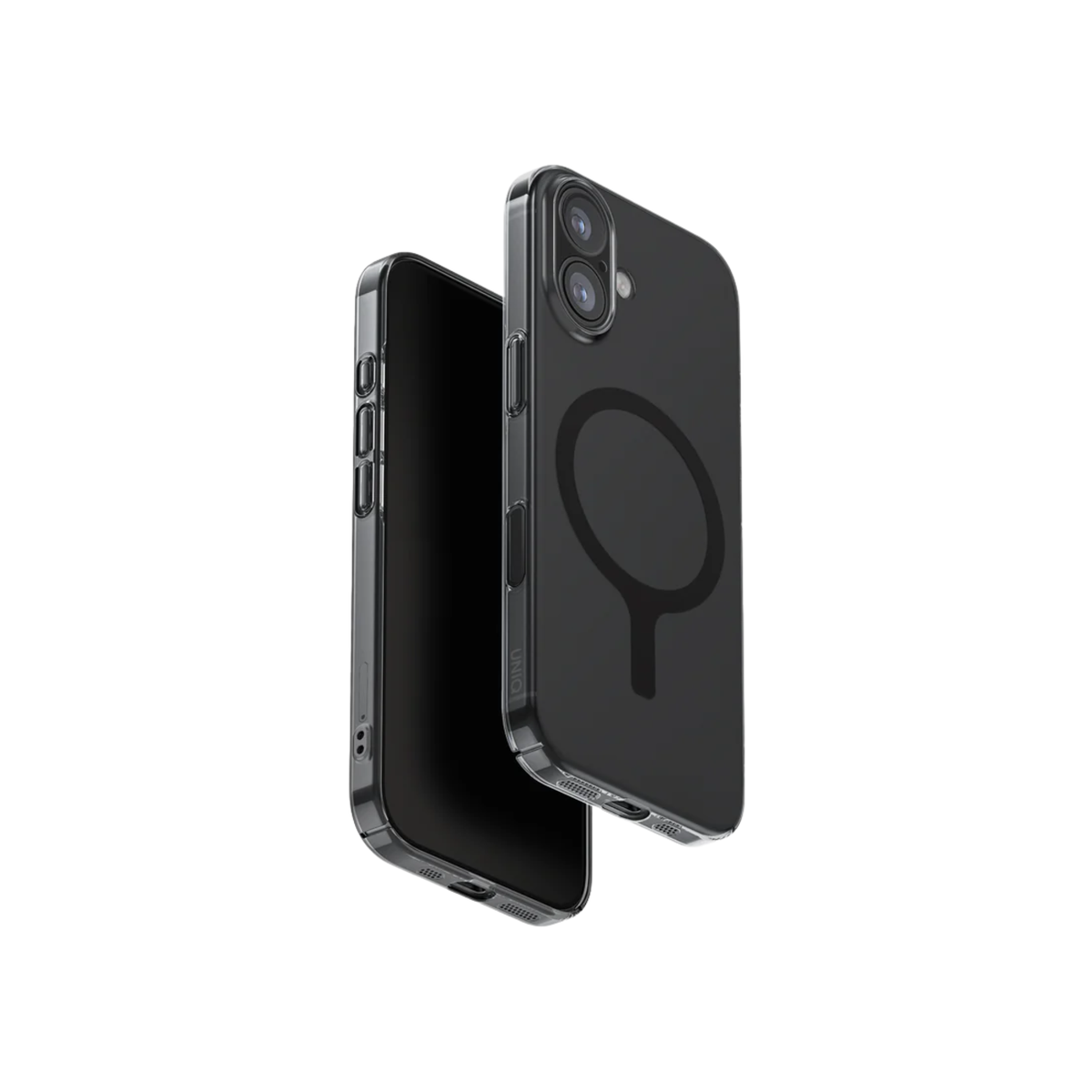 Uniq AirSuit 1.3mm Ultra Slim Case (iPhone 17)