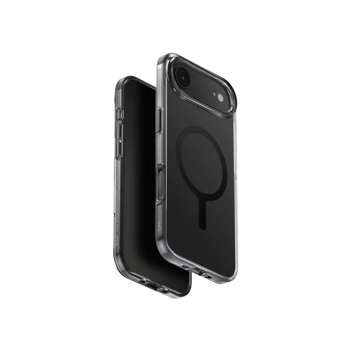 Uniq Clario Eco-Friendly Case (iPhone 17 Air)