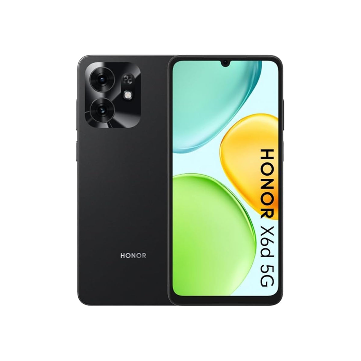 Honor X6D 5G 4GB RAM / 256 GB Storage