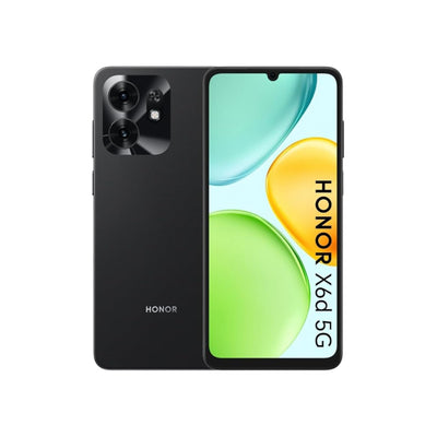 Honor X6D 5G 4GB RAM / 256 GB Storage