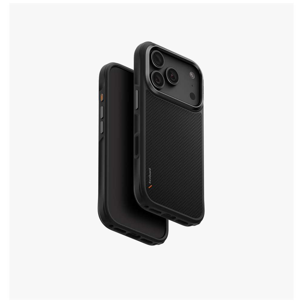 Uniq Keva Tough Aramid Case (iPhone 18 Pro)