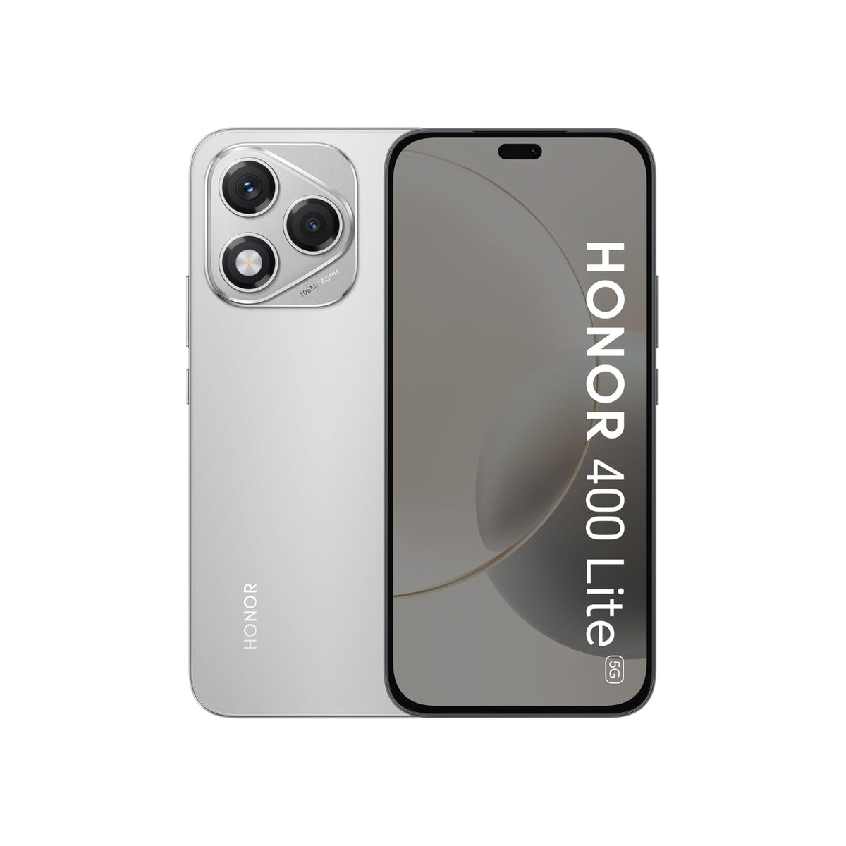 Honor 400 Lite 5G 8GB RAM / 256GB Storage