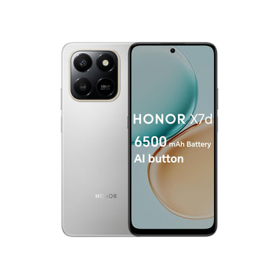 Honor X7d 5G 8GB RAM / 256GB Storage