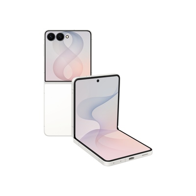 Samsung Galaxy Z Flip 8 256GB/512GB - TDRA UAE VERSION