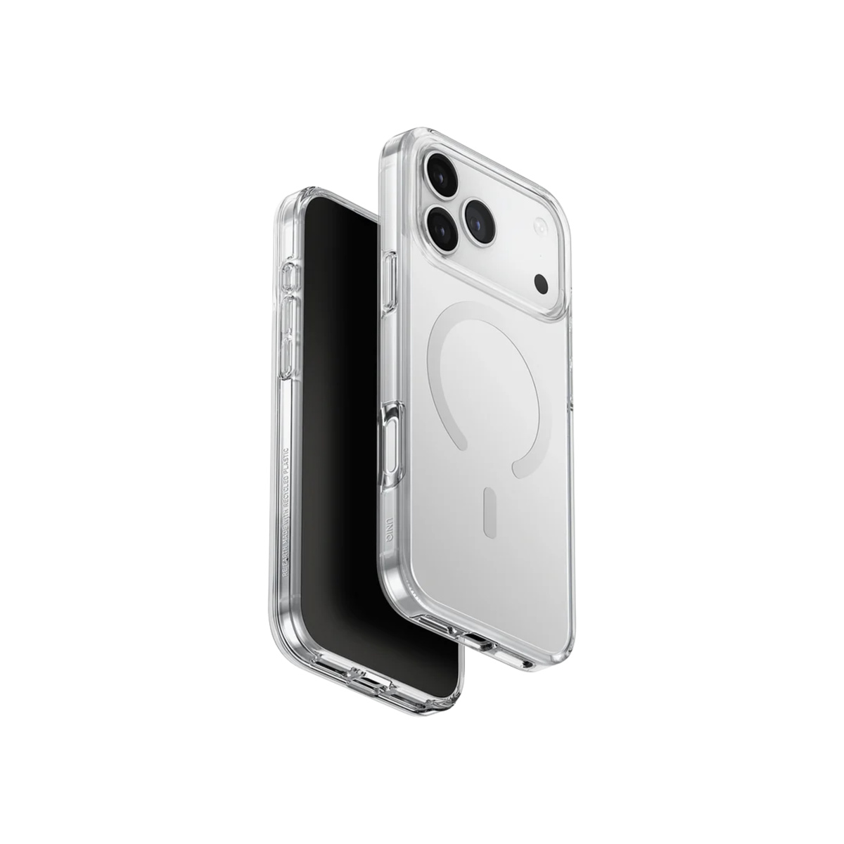 Uniq Clario Eco-Friendly Case (iPhone 17 Pro Max)