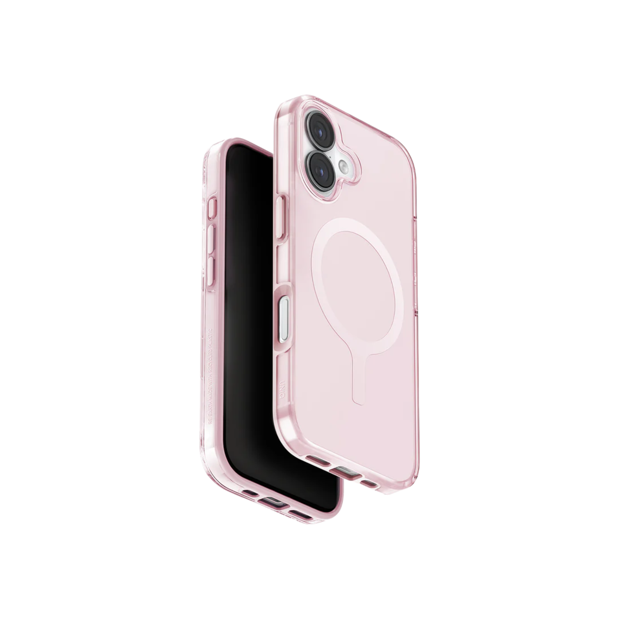 Uniq Clario Eco-Friendly Case (iPhone 17)