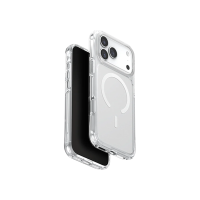 Uniq LifePro Xtreme Anti-Fingerprint Case (iPhone 17 Pro)