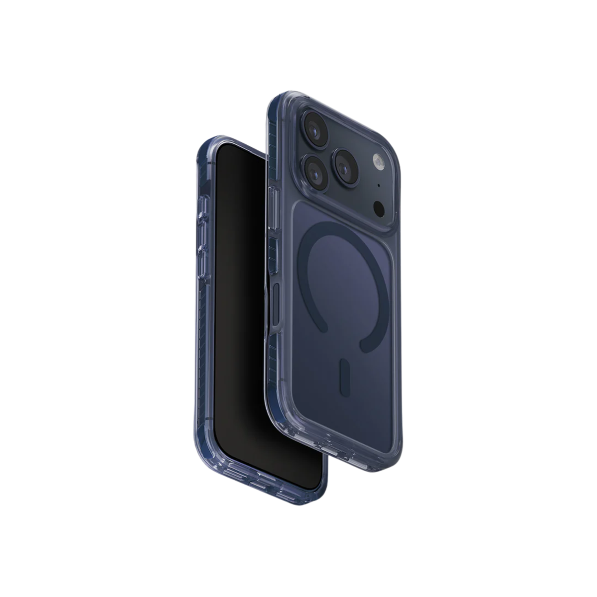 Uniq Combat Protective Case (iPhone 17 Pro Max)