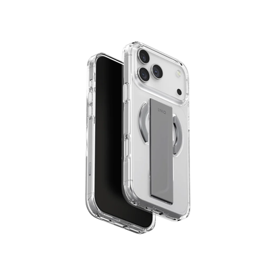 Uniq Heldro Air Slim FlexGrip Case (iPhone 17 Pro Max)