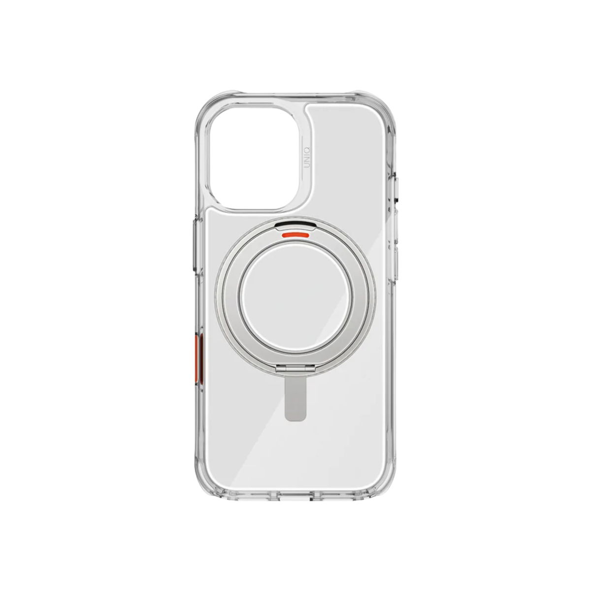 Uniq Swivix Rotating Kickstand Case (iPhone 17)