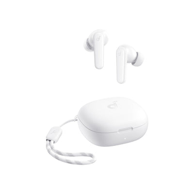 Soundcore by Anker R50i | True Wireless Earbuds