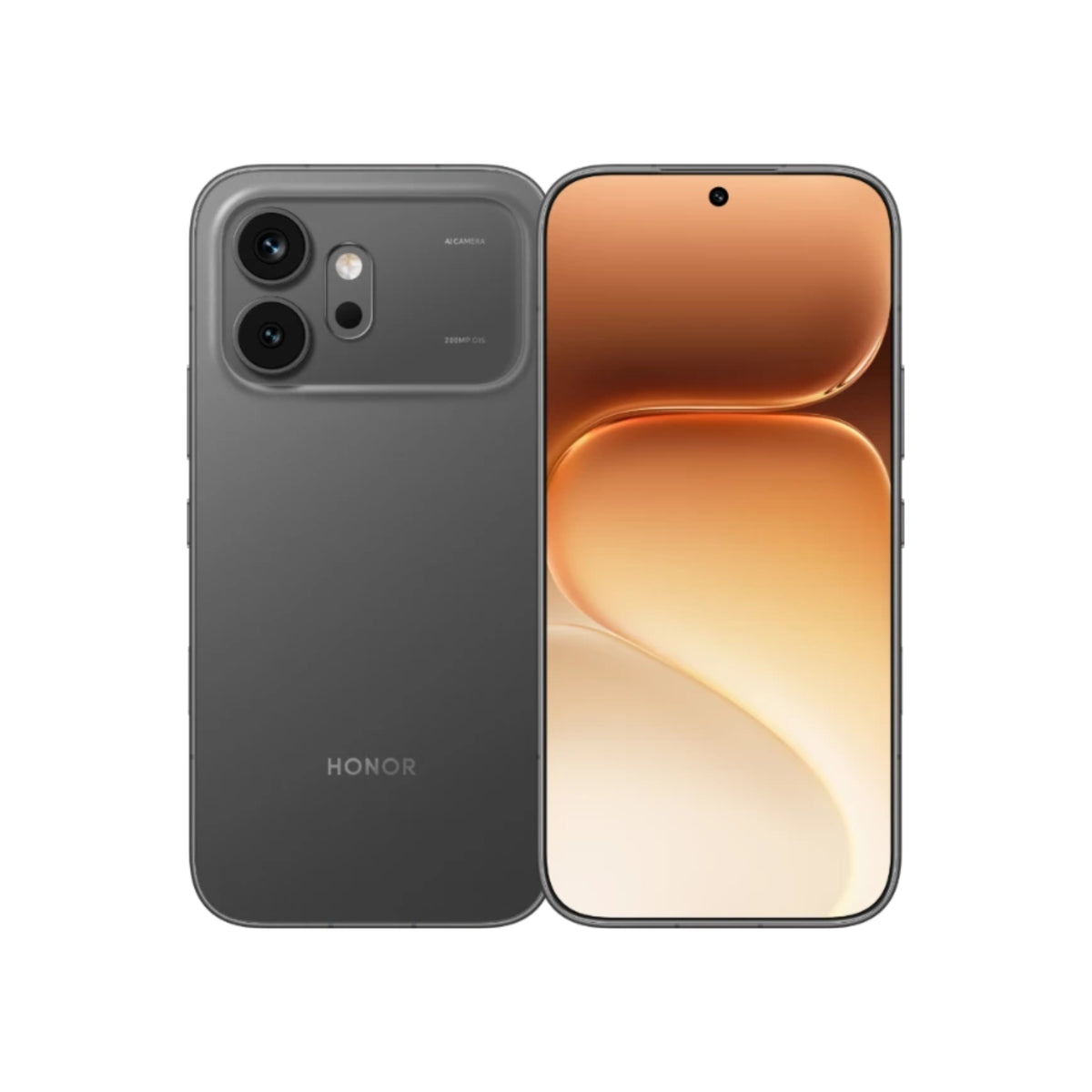 Honor 600 Pro 5G 12GB RAM / 512GB Storage