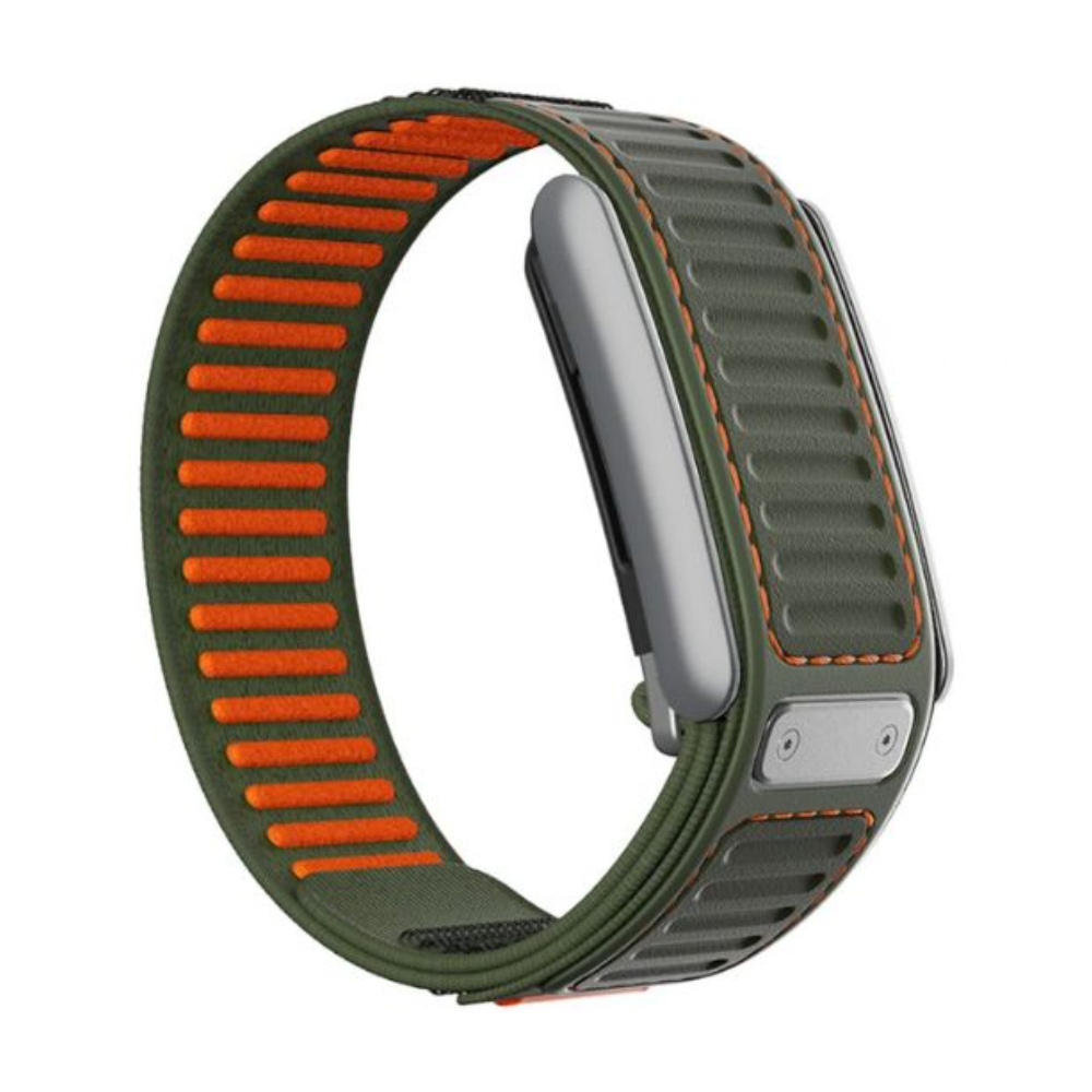 Bluepebble Sprint Band for Whoop 5.0 Peak