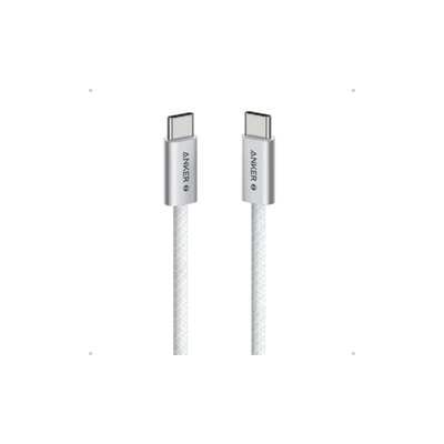 ANKER Zolo Type-C 240W Charging Cable 3ft(A8060h21)