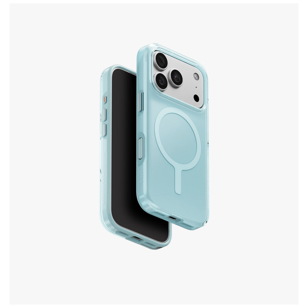 Uniq Clario Eco-Friendly Case (iPhone 18 Pro)