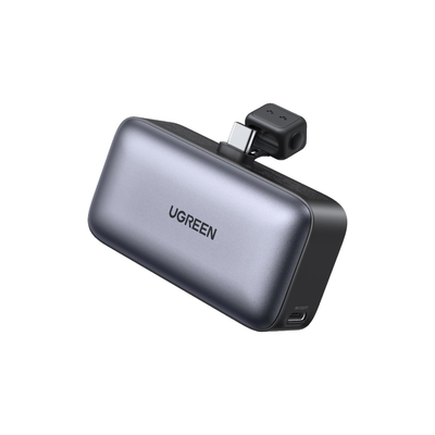 UGREEN Mini Power Bank 20W- 5,000mAh(PB503)