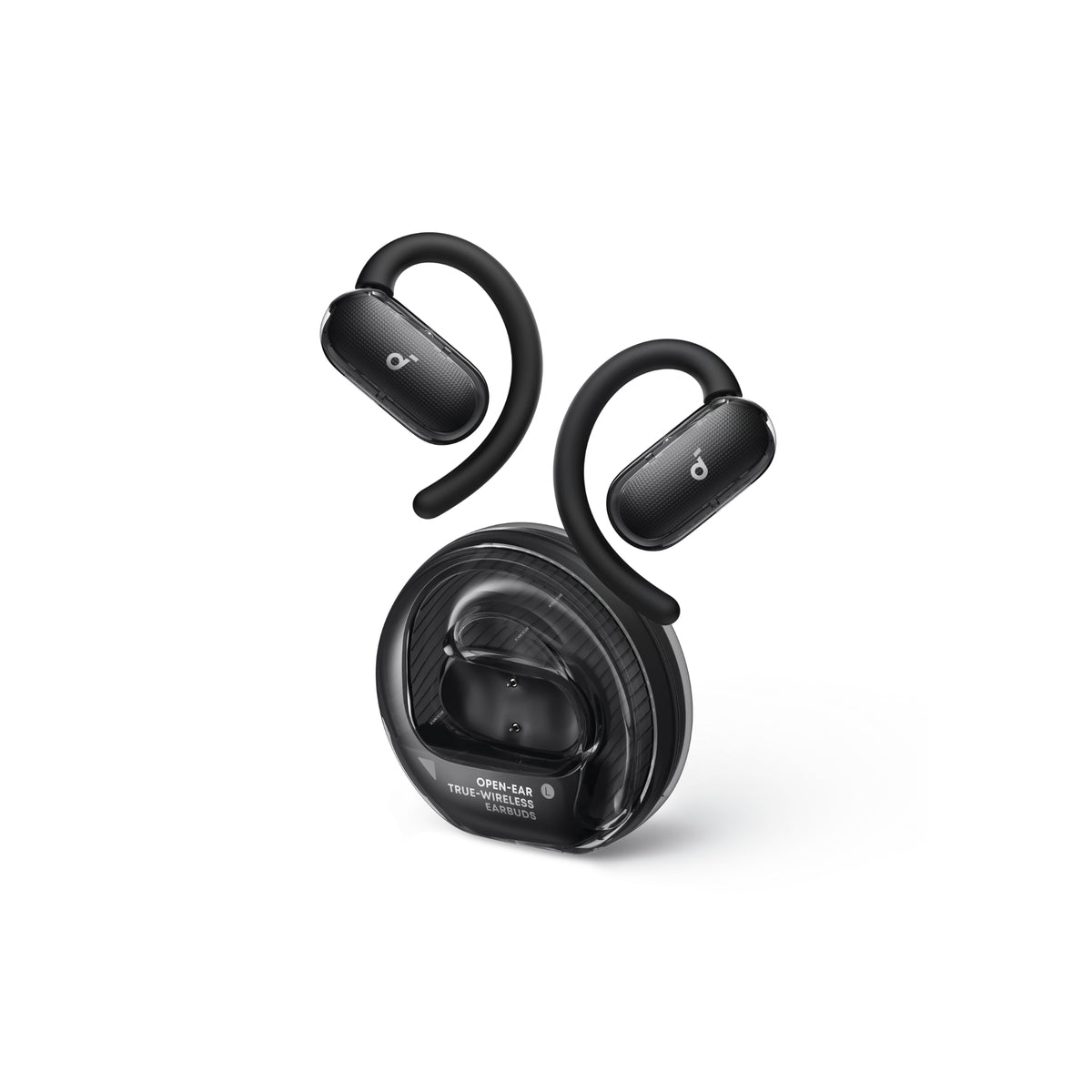 Soundcore by Anker V40i | Open-ear Headphones