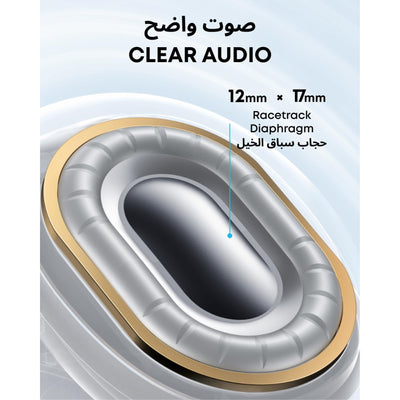 Soundcore by Anker C40i | Open-Earbuds
