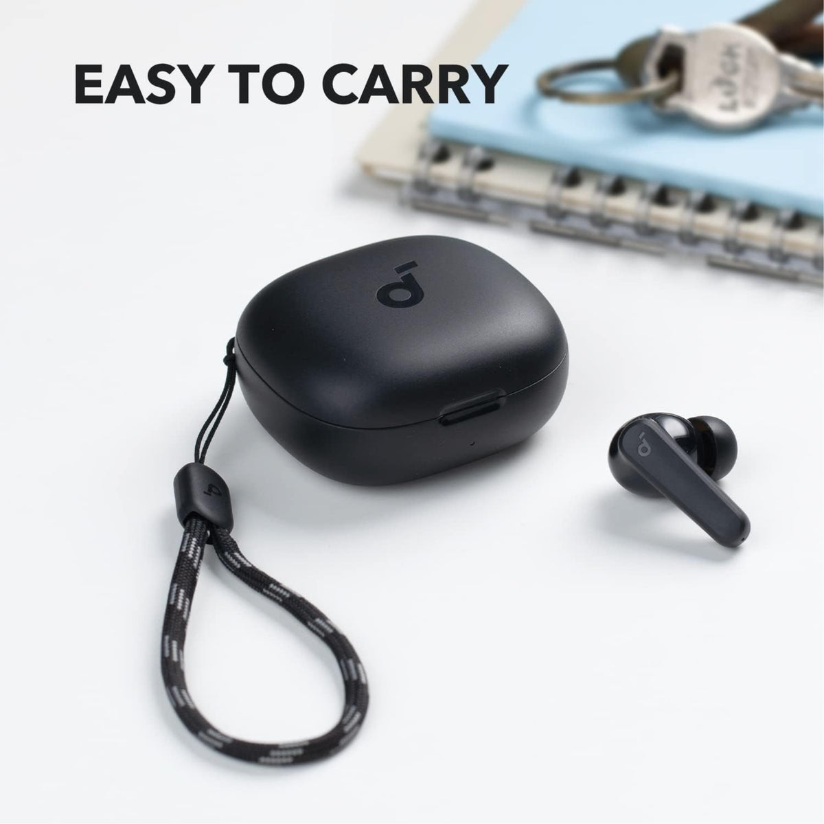 Soundcore by Anker R50i | True Wireless Earbuds