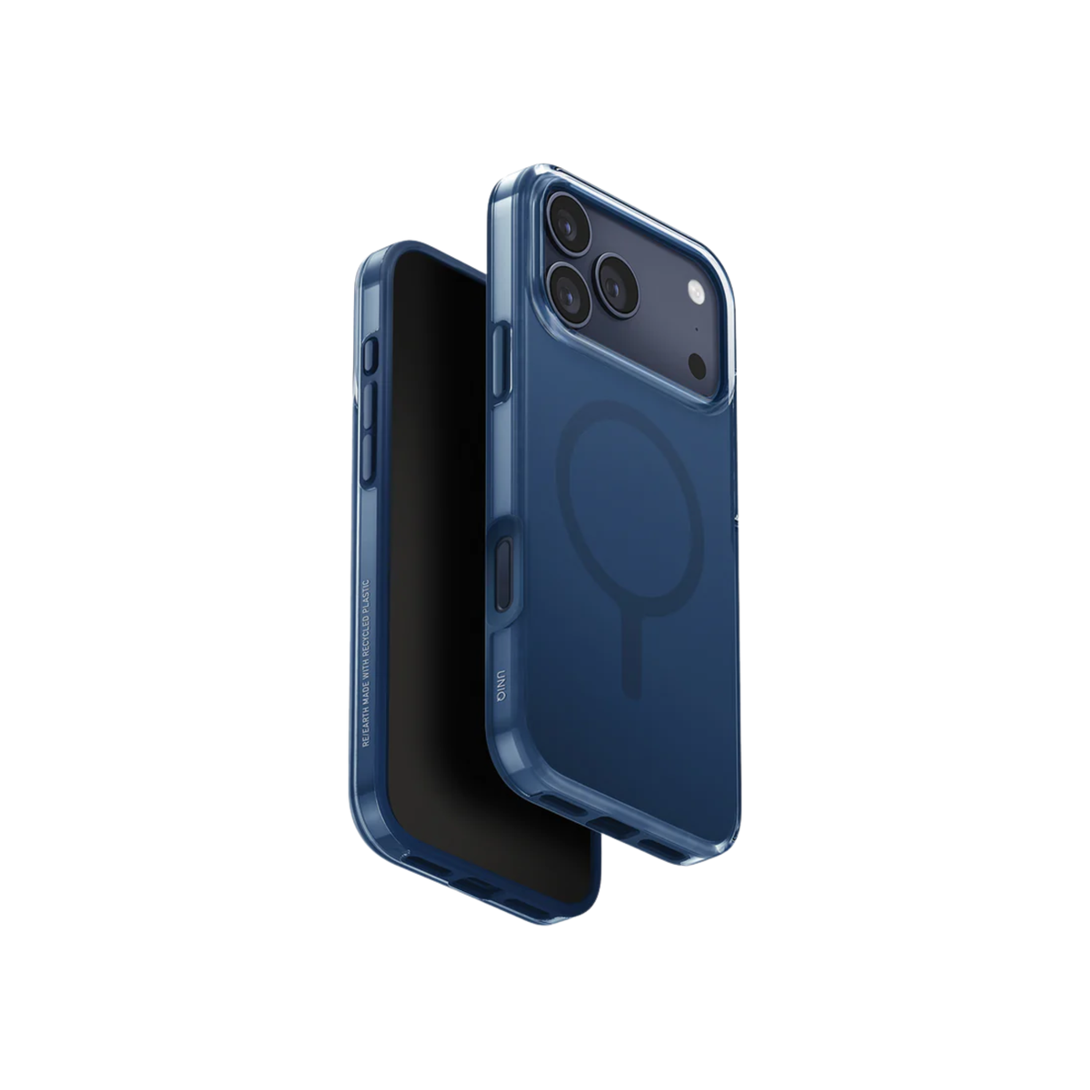 Uniq Clario Eco-Friendly Case (iPhone 17 Pro Max)