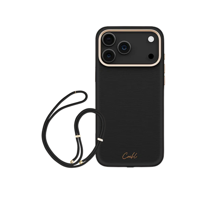 Uniq Coehl Mirelle Case (iPhone 17 Pro Max)