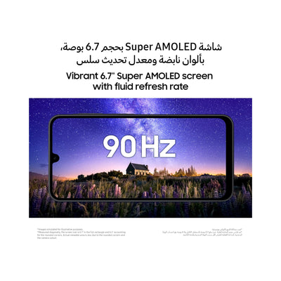 Samsung Galaxy A17 128GB/256GB
