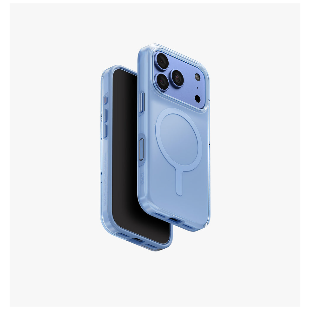 Uniq Clario Eco-Friendly Case (iPhone 18 Pro)
