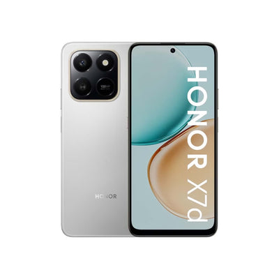 Honor X7d 5G 8GB RAM / 256GB Storage
