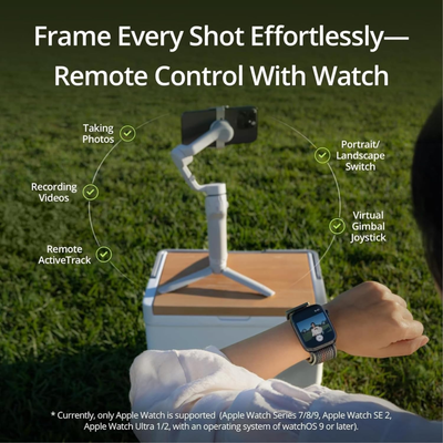 DJI Osmo Mobile 6