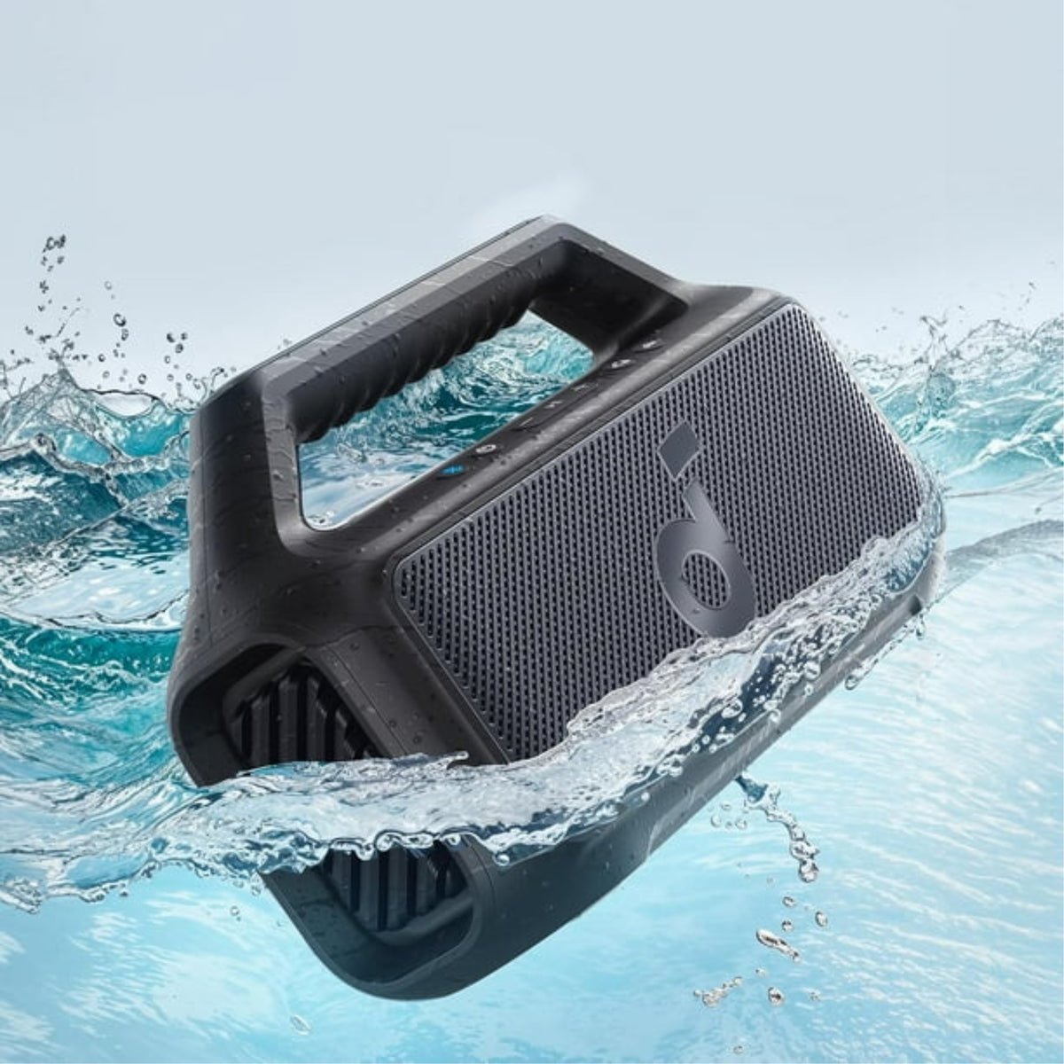 Soundcore by Anker Boom 2 SE | Portable Bluetooth Speaker