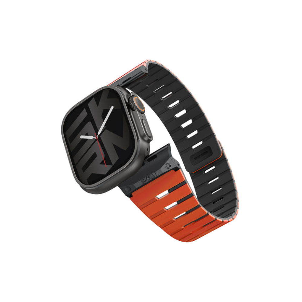 Skinarma Gemini Apple Watch Strap 49mm