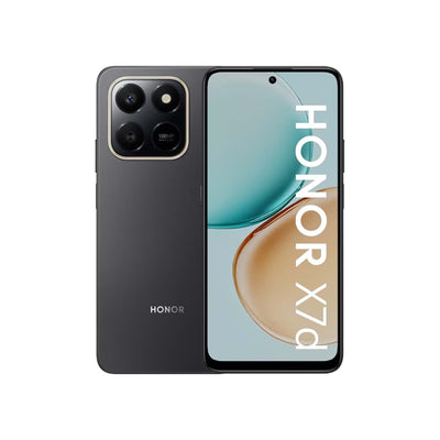 Honor X7d 5G 8GB RAM / 256GB Storage