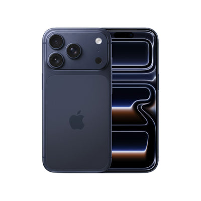 Apple iPhone 17 Pro Max 256GB/512GB/1TB TDRA UAE VERSION