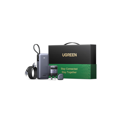 UGREEN Travel Power Kit (D0131)