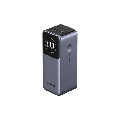 UGREEN Nexode Power Bank 100W - 12,000mAh(PB724)